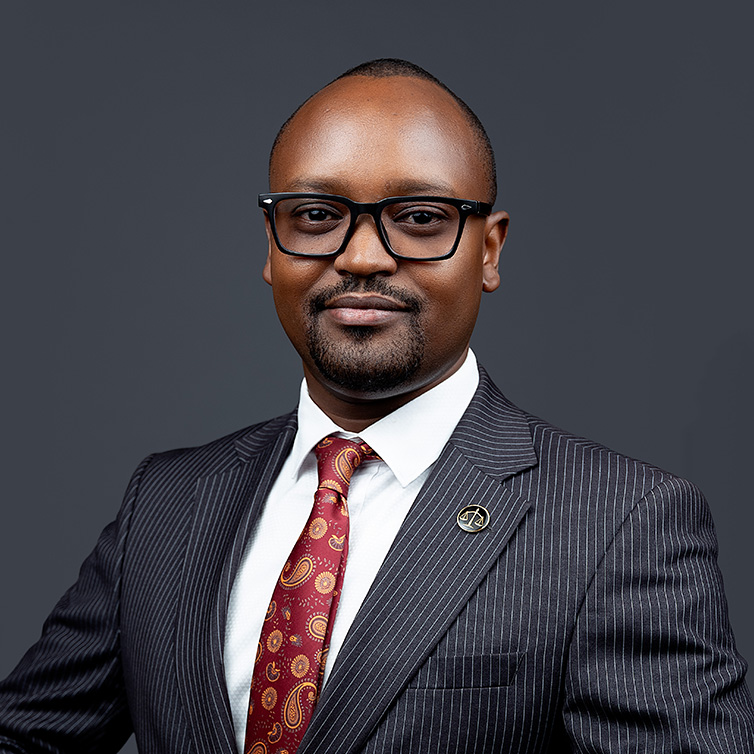george kimotho
