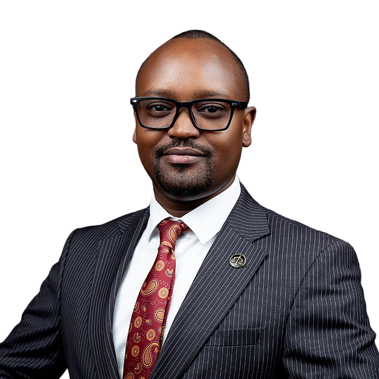 george kimotho